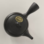 Théière Japonaise en Terre Cuite <br> Tokoname 370ml