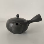 Théière Japonaise en Terre Cuite <br> Tokoname 370ml