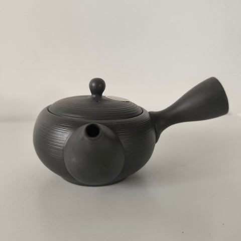 Théière Japonaise en Terre Cuite <br> Tokoname 370ml
