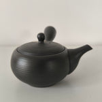 Théière Japonaise en Terre Cuite <br> Tokoname 370ml
