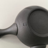 Théière Japonaise <br> Terre cuite Tokoname 210ml