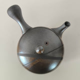 Théière Japonaise Tokoname