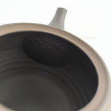 Théière Made in Japan <br> Tokoname 400ml