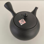 Théière Made in Japan <br> Tokoname 400ml
