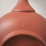Théière en Terre Japonaise <br> Tokoname 320ml