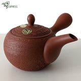 Théière Japonaise Traditionnelle