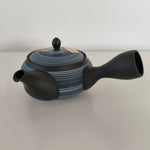 Théière Japonaise Traditionnelle <br> en Terre Cuite de Tokoname 280-340ml