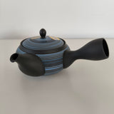Théière Japonaise Traditionnelle <br> en Terre Cuite de Tokoname 280-340ml