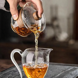 Théière Japonaise en Verre <br> Hohin 200ml