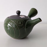 Yokode Kyusu Vert