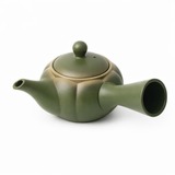 Théière en Argile du Japon <br> Tokoname 230ml