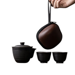 Théière Japonaise Vintage