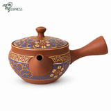 Théière Japonaise Kyusu <br> Tokoname 170ml
