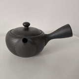 Théière Argile Noire