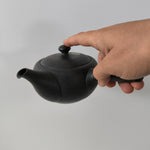 Théière Japonaise <br> Kyusu Tokoname 550ml