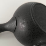 Théière Japonaise <br> Kyusu Tokoname 550ml