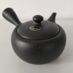 Théière Japonaise <br> Kyusu Tokoname 550ml