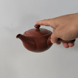 Théière Japonaise <br> Kyusu Tokoname 550ml