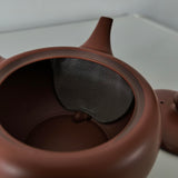 Théière Japonaise <br> Kyusu Tokoname 550ml