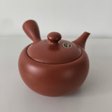 Théière Japonaise <br> Kyusu Tokoname 550ml