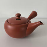 Théière Japonaise <br> Kyusu Tokoname 550ml