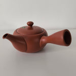 Théière Japonaise Rouge