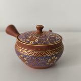 Théière Japonaise Kyusu <br> Tokoname 170ml