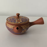 Théière Japonaise Kyusu <br> Tokoname 170ml