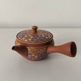 Théière Japonaise Kyusu <br> Tokoname 170ml