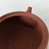 Théière Japonaise Kyusu <br> Tokoname 170ml