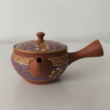 Théière Japonaise Kyusu <br> Tokoname 170ml