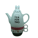 Théière Tea For Two <br> Lapin 500ml