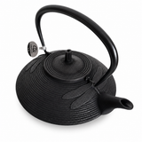 Théière en Fonte Libellule <br> Iwachu 0.5-1.2L