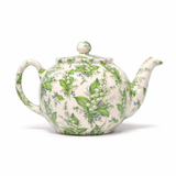 Théière British <br> Faïence 1,5L