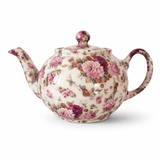 Théière British <br> Faïence 1,5L