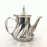 Bouilloire Marocaine