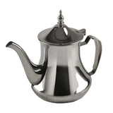 Théière Orientale Inox