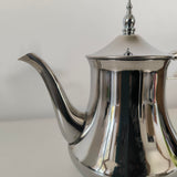 Bouilloire Marocaine <br> Inox 1-1,4L