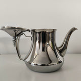 Bouilloire Marocaine <br> Inox 1-1,4L