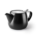Théière Louxor Ibili noire