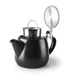 Théière Moderne porcelaine