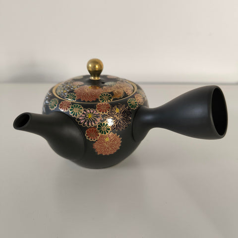 Théière Artisanale Japonaise