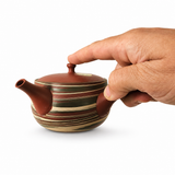 Théière du Japon <br> Tokoname 300ml