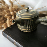 Théière Artisanale Japonaise