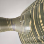 Théière Japonaise <br> Nerikomi Kyusu Tokoname 290ml
