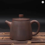 Théière en Terre Cuite <br> de Nixing 230-350ml
