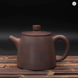 Théière en Terre Cuite <br> de Nixing 230-350ml