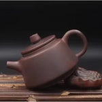 Théière en Terre Cuite <br> de Nixing 230-350ml