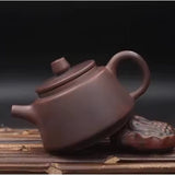 Théière en Terre Cuite <br> de Nixing 230-350ml