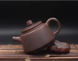 Théière en Terre Cuite <br> de Nixing 230-350ml